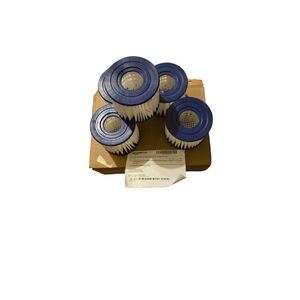 GreencoGRC1098 Type D Replacement Pool Filter Catridges Read